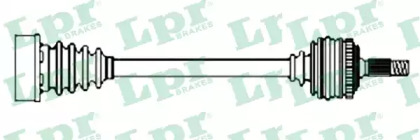 LPR DS52549