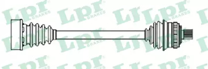 LPR DS52612
