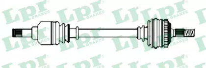 LPR DS52684