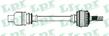 LPR DS52703