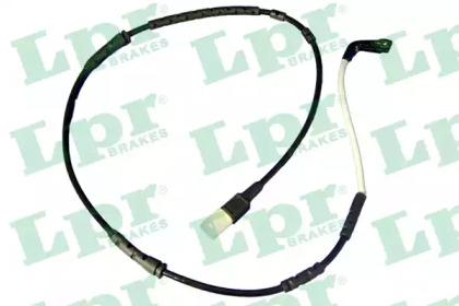 LPR KS0166