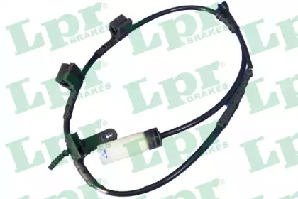 LPR KS0168