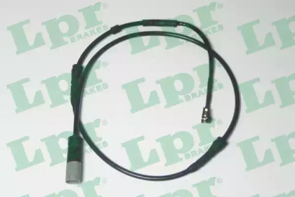 LPR KS0195