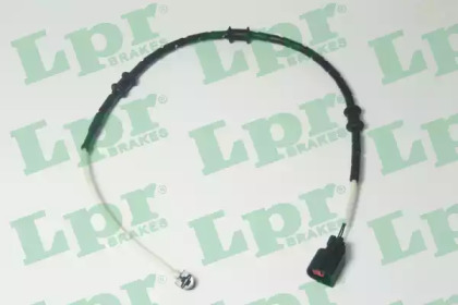 LPR KS0209