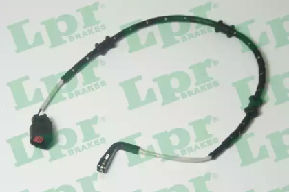 LPR KS0210