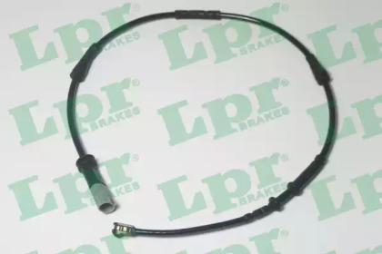 LPR KS0238