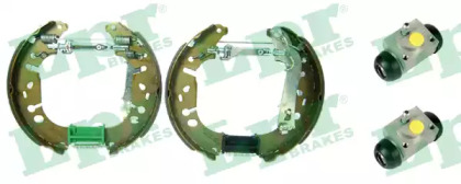 LPR OEK625 LPR OEK625