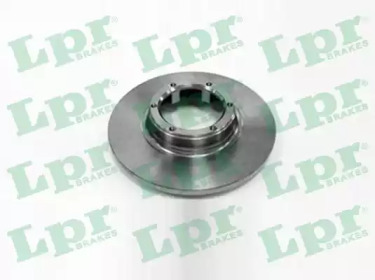 LPR R1011P