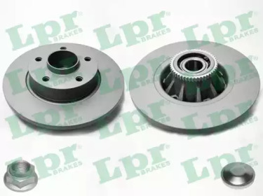 LPR R1020PCA