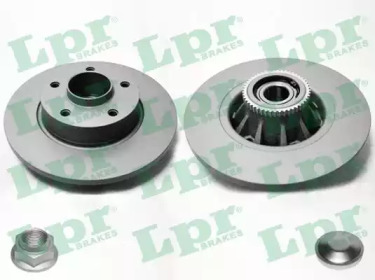 LPR R1020PRCA