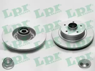 LPR R1038PCA