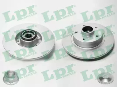 LPR R1049PCA