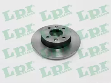 LPR R1051P