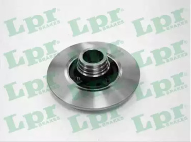 LPR R1391P