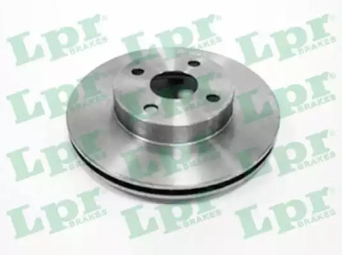 LPR T2079V
