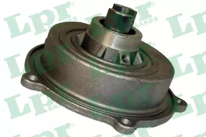 LPR WP0169