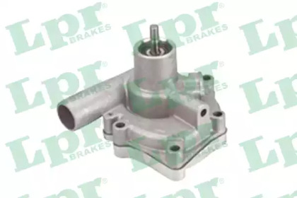 LPR WP0532