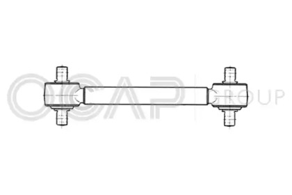 OCAP 0807501