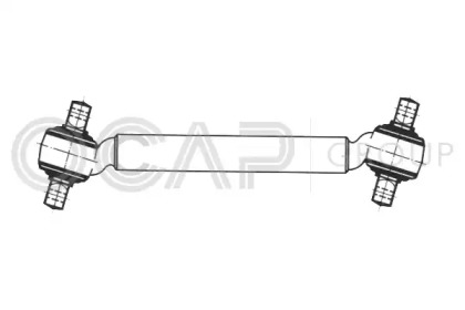 OCAP 0807607