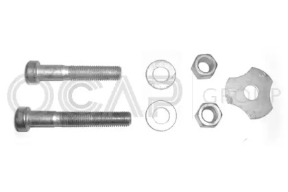 OCAP 0903863