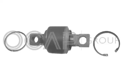 OCAP 0907489