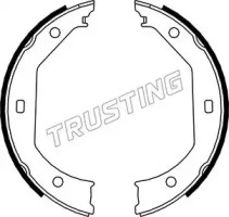 TRUSTING 019.027