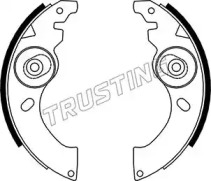 TRUSTING 034002