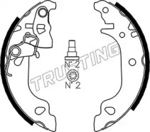 TRUSTING 034103