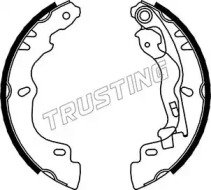 TRUSTING 034.121