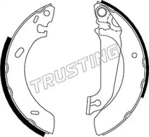 TRUSTING 040.133