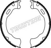 TRUSTING 040160
