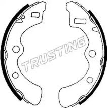 TRUSTING 044.009