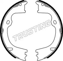 TRUSTING 045003