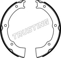 TRUSTING 046.229