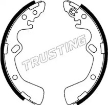 TRUSTING 049136