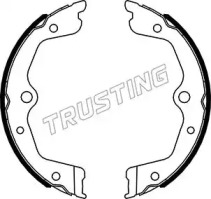 TRUSTING 049167