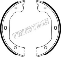 TRUSTING 049.174