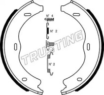 TRUSTING 052.138K