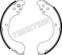 TRUSTING 067.199