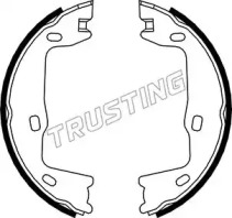 TRUSTING 073.159