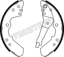 TRUSTING 073.168Y TRUSTING 073.168Y
