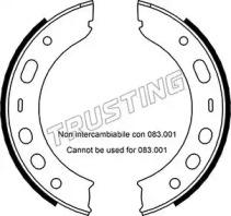 TRUSTING 083002