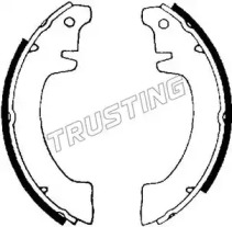 TRUSTING 088.187