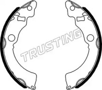 TRUSTING 111255