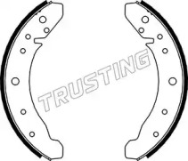 TRUSTING 124.242