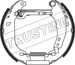 trusting 5018