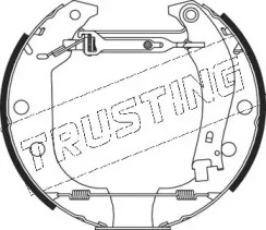 TRUSTING 5043