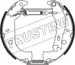 TRUSTING 5076