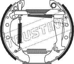 TRUSTING 5082