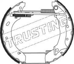 TRUSTING 5104